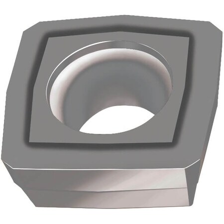 Walter Indexable Drill Inserts, Square, P2841S-2N-A57 WXP40 for ISO material P2841S-2N-A57 WXP40